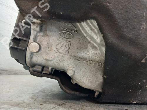 Gearbox LAND ROVER RANGE ROVER EVOQUE (L551) 2.0 D150 | BP39175033M3  - Image 8