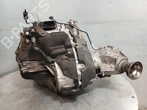 Gearbox LAND ROVER RANGE ROVER EVOQUE (L551) 2.0 D150 | BP39175033M3  - Image 9
