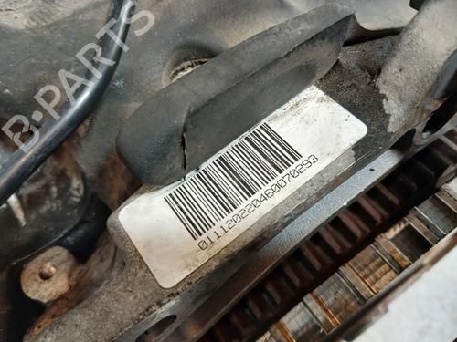 Gearbox LAND ROVER RANGE ROVER EVOQUE (L551) 2.0 D150 | BP39175033M3  - Image 12