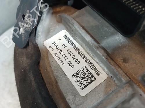 Gearbox LAND ROVER RANGE ROVER EVOQUE (L551) 2.0 D150 | BP39175033M3  - Image 13
