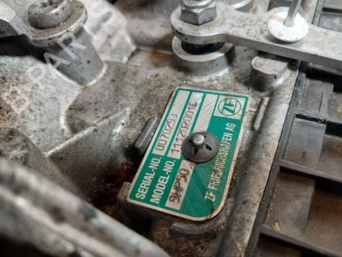 Gearbox LAND ROVER RANGE ROVER EVOQUE (L551) 2.0 D150 | BP39175033M3  - Image 14