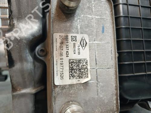 Gearbox LAND ROVER RANGE ROVER EVOQUE (L551) 2.0 D150 | BP39175033M3  - Image 17