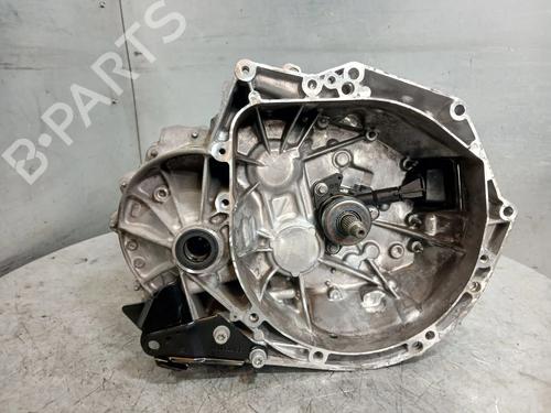 Used Gearbox Gearbox CITROËN C4 Grand Picasso II (DA_, DE_) 1.2 THP 130 (130 hp) 34479943 34479943
