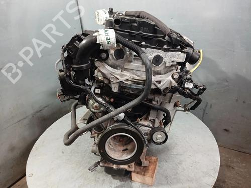 Used Engine Engine 39175038 39175038