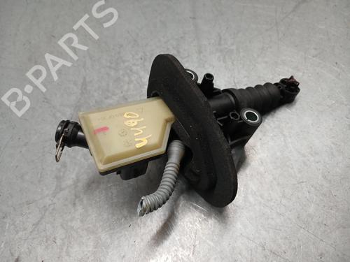 Clutch slave cylinder RENAULT MEGANE IV Hatchback (B9A/M/N_) 1.5 dCi 110 (B9A3) | BP39467643M113 - Image 2