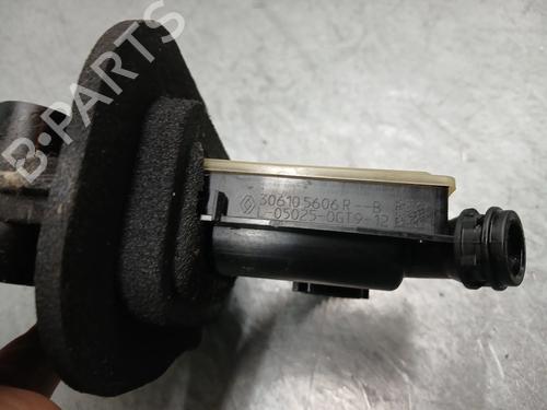 Clutch slave cylinder RENAULT MEGANE IV Hatchback (B9A/M/N_) 1.5 dCi 110 (B9A3) | BP39467643M113 - Image 3