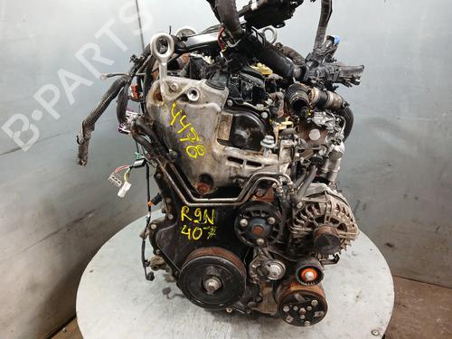 Used Engine Engine 39176981 39176981