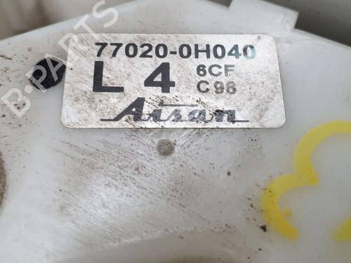 Fuel pump PEUGEOT 108 1.2 | BP39199532M76  - Image 5