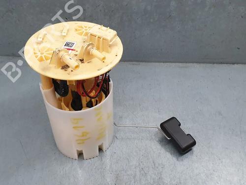 Fuel pump RENAULT MEGANE IV Hatchback (B9A/M/N_) 1.5 Blue dCi 115 (B9A6) | BP39201198M76 - Image 2