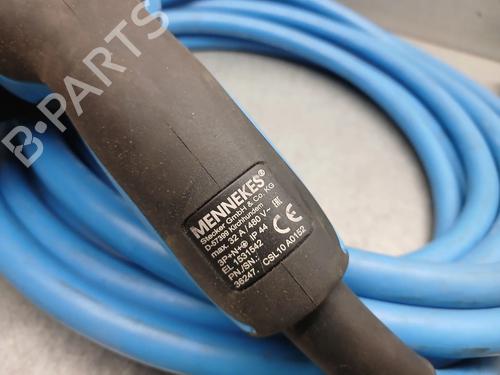 Cable TESLA MODEL 3 (5YJ3) EV AWD | BP39201201E12 - Image 2