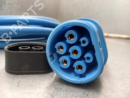 Cable TESLA MODEL 3 (5YJ3) EV AWD | BP39201201E12 - Image 4
