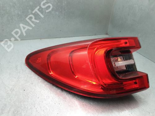 Used Left taillight Left taillight 37717022 37717022
