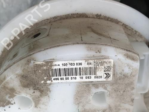 Fuel pump CITROËN C4 Picasso II 1.2 THP 130 | BP39201202M76 - Image 4