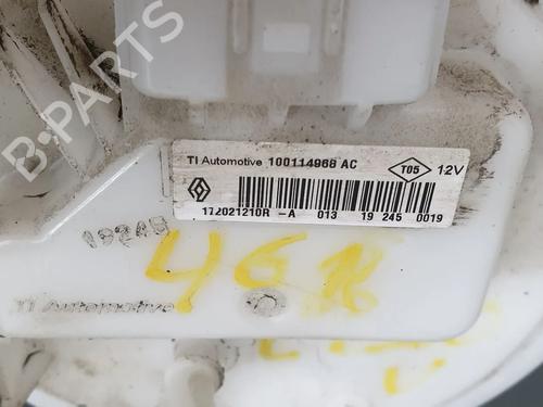 Fuel pump RENAULT CLIO V (B7_) 1.0 TCe 100 (B7MT) | BP39201203M76 - Image 4