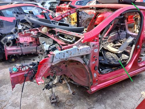 Used Wheel arch Wheel arch 39206087 39206087