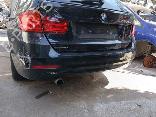 rear-bumper-bmw-3-touring-f31-2012-2013-2014-2015-2016-2017-2018-2019-39206098 main image
