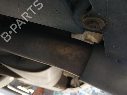 rear-bumper-reinforcement-bmw-3-touring-f31-2012-2013-2014-2015-2016-2017-2018-2019-39206104 main image