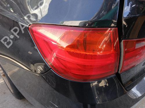 Used Left taillight Left taillight 39206126 39206126