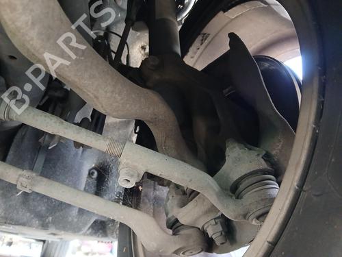 Used Left front steering knuckle Left front steering knuckle 39206136 39206136