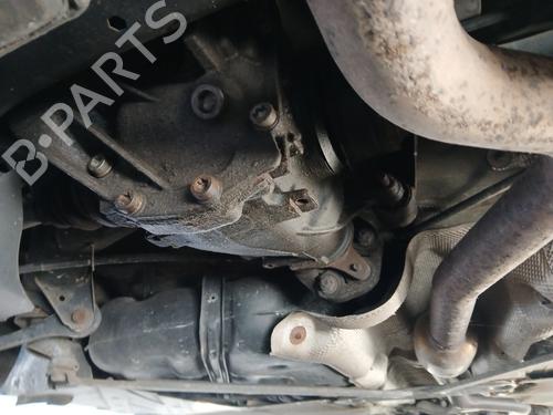 Differential, bag Differential, bag 39206138 39206138