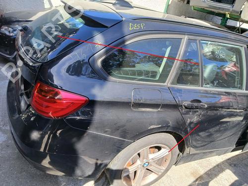 right-rear-fenders-bmw-3-touring-f31-2012-2013-2014-2015-2016-2017-2018-2019-39206096 main image