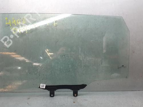 Used Rear left door window Rear left door window 39206156 39206156