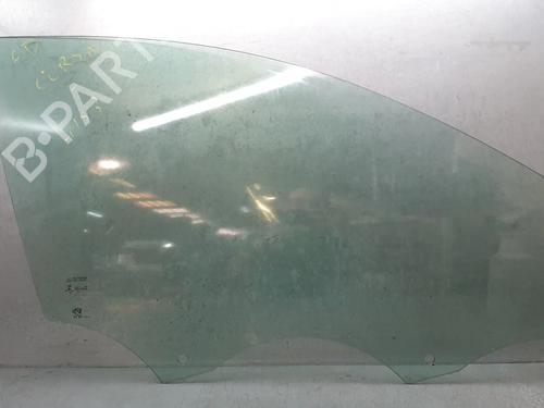 Used Front right door window Front right door window 39206158 39206158