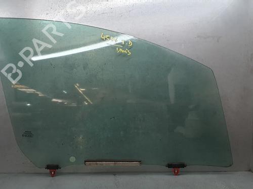 Used Front right door window Front right door window 39206159 39206159