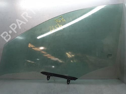 Used Front left door window Front left door window 39206160 39206160