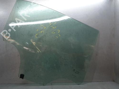 Used Rear right door window Rear right door window 39209456 39209456