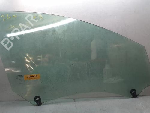 Used Front right door window Front right door window 39209458 39209458