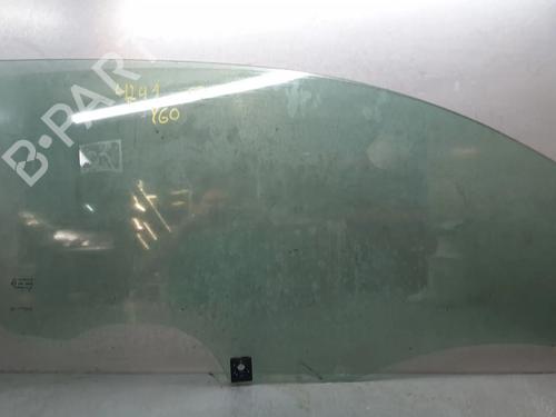 Used Front right door window Front right door window 39209461 39209461