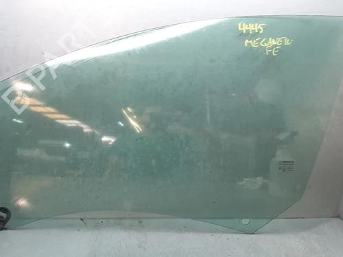Used Front left door window Front left door window 39209462 39209462