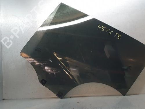 Used Rear left door window Rear left door window 39209490 39209490