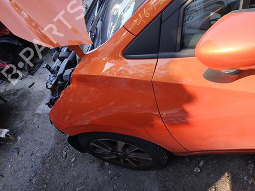 forskrm-venstre-nissan-micra-v-k14-2016-39209466 main image