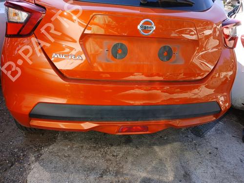 bagtil-kofangere-nissan-micra-v-k14-2016-39209470 main image