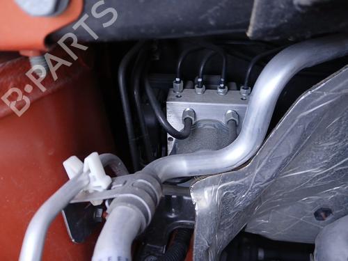 ABS Bremseaggregat ABS Bremseaggregat 39209480 39209480
