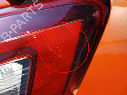 Left taillight NISSAN MICRA V (K14) 0.9 IG-T | BP39209485C34 - Image 6