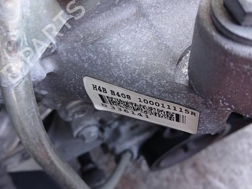 Engine NISSAN MICRA V (K14) 0.9 IG-T | BP39209482M1 - Image 2
