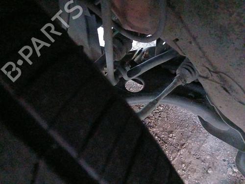 Used Left front suspension arm Left front suspension arm 39209487 39209487