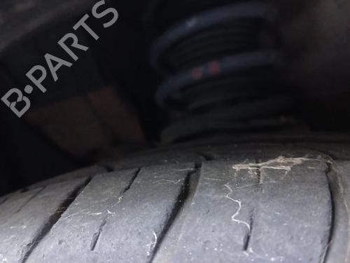Used Left front shock absorber Left front shock absorber 39209486 39209486