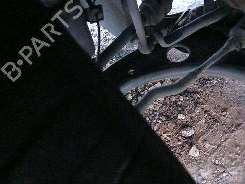 Used Left front steering knuckle Left front steering knuckle 39209489 39209489