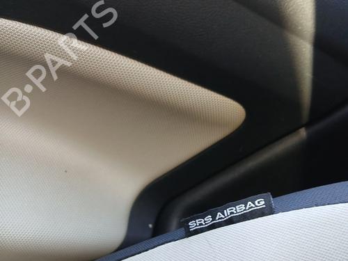Airbag do banco direito Airbag do banco direito 39209493 39209493