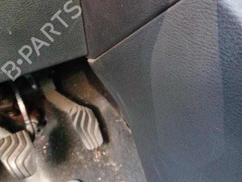 Used Pedal Pedal 39209503 39209503