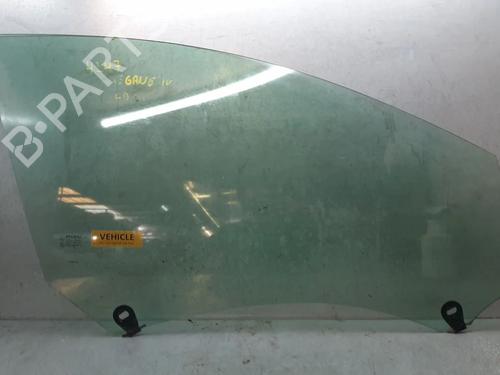 Used Front right door window Front right door window 39209508 39209508