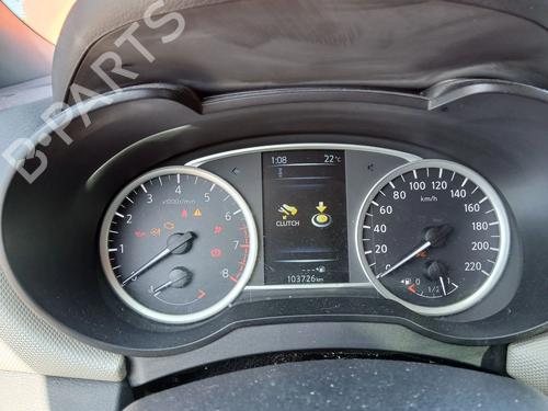 Kombiinstrument Kombiinstrument 39209500 39209500