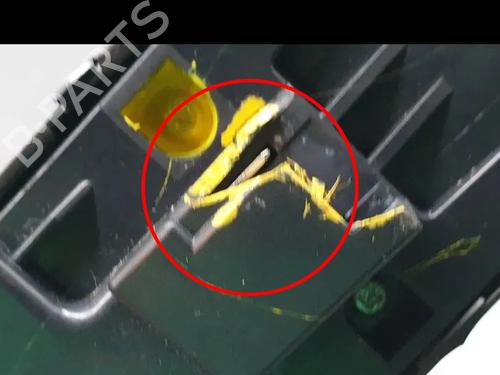 Left front window switch LAND ROVER RANGE ROVER EVOQUE (L538) 2.0 D 4x4 | BP31023854I27 - Image 4