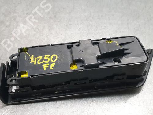 Left front window switch LAND ROVER RANGE ROVER EVOQUE (L538) 2.0 D 4x4 | BP31023854I27 - Image 3