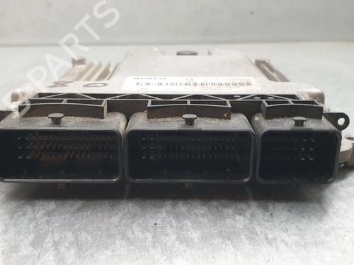Engine control unit (ECU) RENAULT TRAFIC II Van (FL) 2.0 dCi 90 (FL0H, FL00, FL01, FL0M, FL0P, FL0S) | BP26569440M57 - Image 3