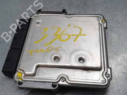 Engine control unit (ECU) RENAULT TRAFIC II Van (FL) 2.0 dCi 90 (FL0H, FL00, FL01, FL0M, FL0P, FL0S) | BP26569440M57 - Image 4
